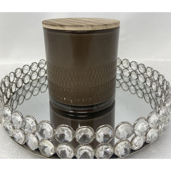 Copied - COCO By Stone - Smells Like Autumn Candle Bougie Perfumee - HTF - Picture 3 of 6